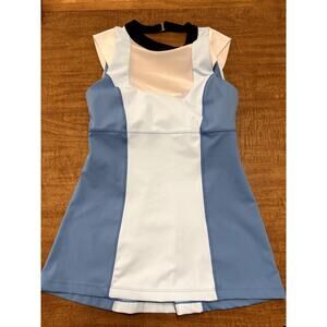 Crowned Athletics Cinderella Athletic Tank-S